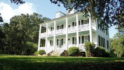 Myrtle Beach's Past Lives on at Heritage Attractions