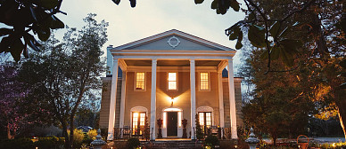  A Bed-and-Breakfast Weekend Getaway in South Carolina