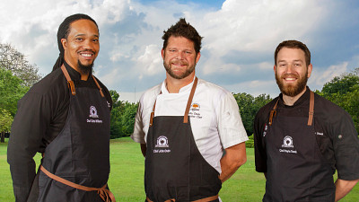 2018 chef ambassadors