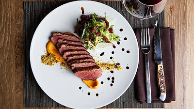 Farm to Table Columbia