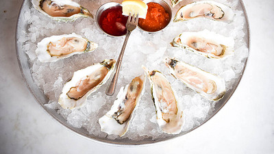 Must Eats in Charleston