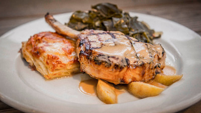 Farm to Table Charleston