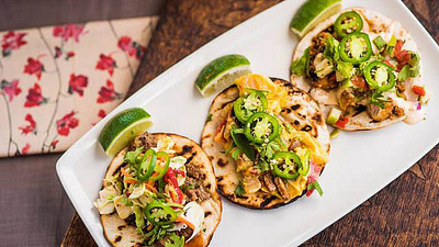 Family Friendly Restaurants in Greenville