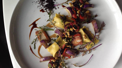 Farm to Table Greenville