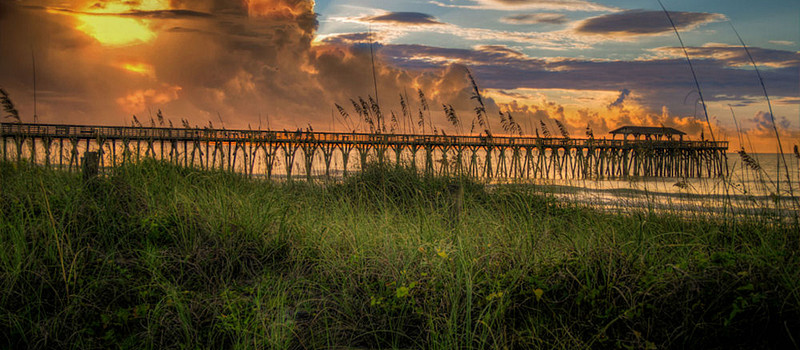 Make the Most of Myrtle Beach