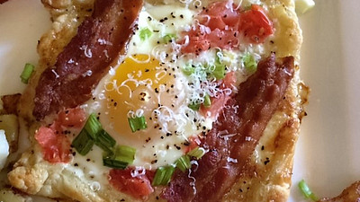 Bed and Breakfast Five Inns