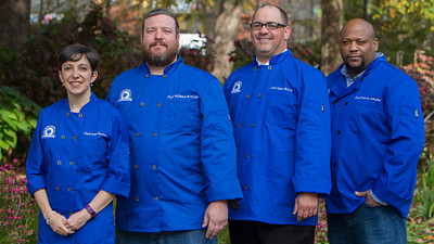 2017 chef ambassadors