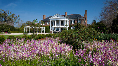 boone hall plantation