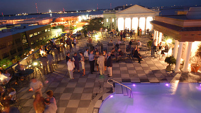 Upstairs Downstairs Bars