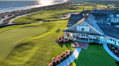 Charleston Golf: It’s More Than the Ocean Course, History and the Beach