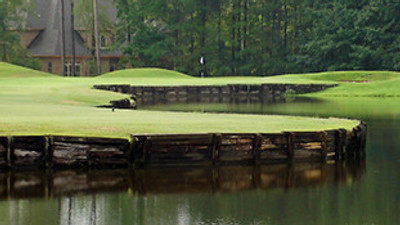 Older Golf Courses Have new Looks in the South Carolina Midlands
