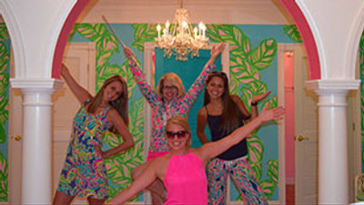 Go Shopping in Columbia for Something Southern, Cool and Fun