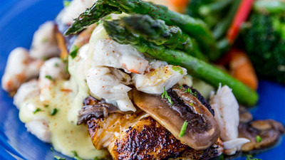 Must Eats in Myrtle Beach