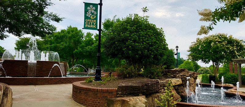 greer south carolina