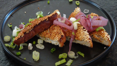 Downtown Greenville: The Upstate’s Mecca for Fine and Casual Dining