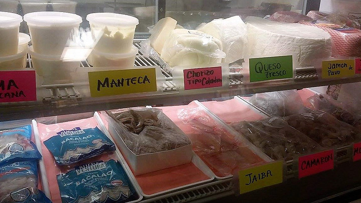 guadalajara market in north charleston