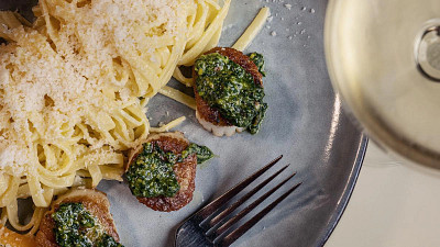 Date Night in the Capital City