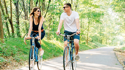 Spend a Romantic Weekend in Greenville