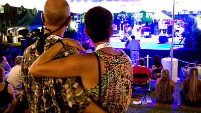 For Nightlife and Entertainment, Greenville Has it All