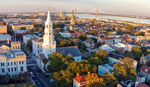 City of Charleston