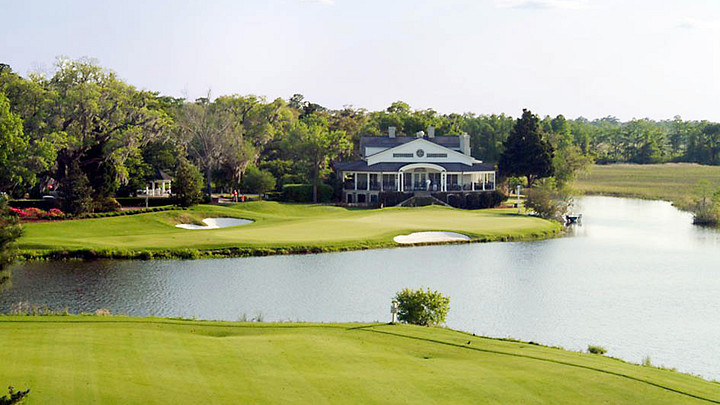 Caledonia Golf & Fish Club