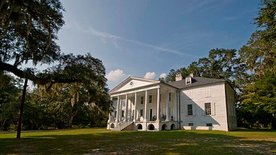 Hampton Plantation