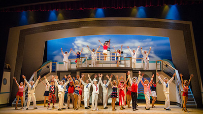 Play the Night Away on Hilton Head Island