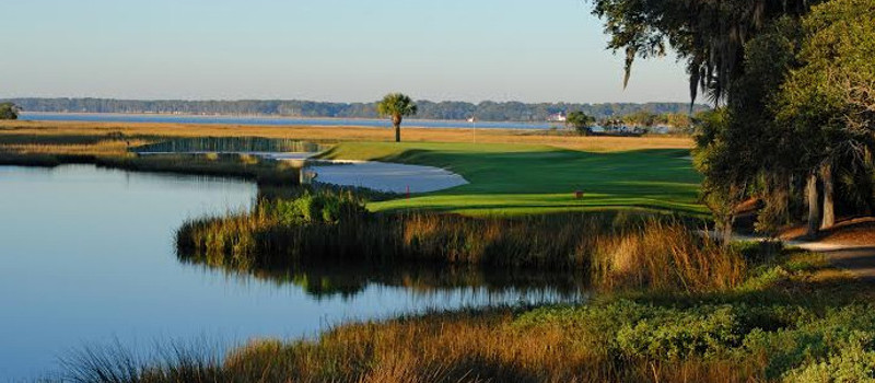 Hilton Head Island: Luxury in the Lowcountry