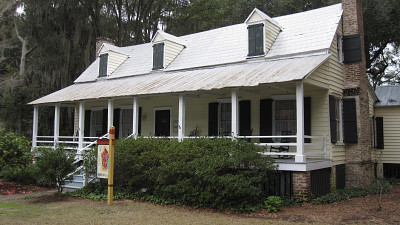 From Civil War Forts to Sea Island Life, Museums Reveal History and Heritage of Hilton Head Island