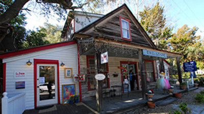 Hidden Gems Offer a Different Perspective of Hilton Head Island