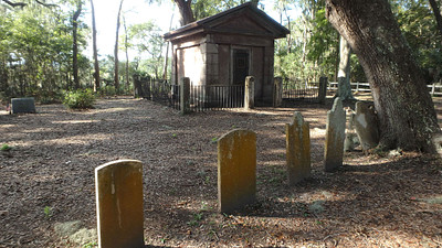 The Heritage of Paradise: Historic Sites on Hilton Head