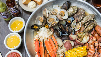 In the Kitchen with Aaron Lemieux: Taking Cuisines to the Next Level