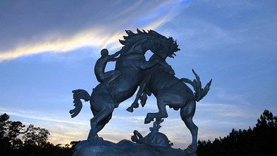 Myrtle Beach Has Many Museums To Explore