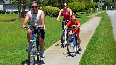 There's a Ton of Fun Things To Do in Myrtle Beach