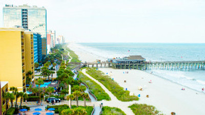 Find the Perfect Place to Stay in Myrtle Beach to Make Your Vacation Memorable
