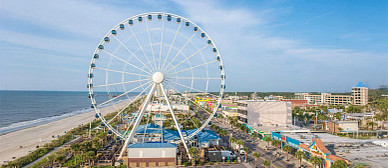 3 Days of Fun with the Kids in Myrtle Beach