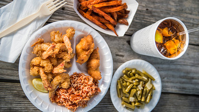 Family Friendly Restaurants in SC
