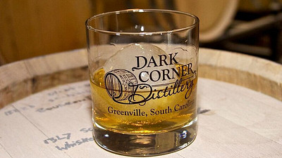 Greenville Cocktail Hour