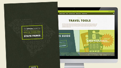 SC Parks Guide Online