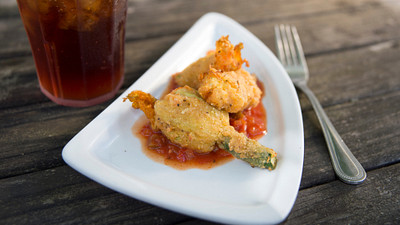 Farm to Table Restaurants in SC