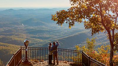 5 Kick-Butt Mountain Biking Trails