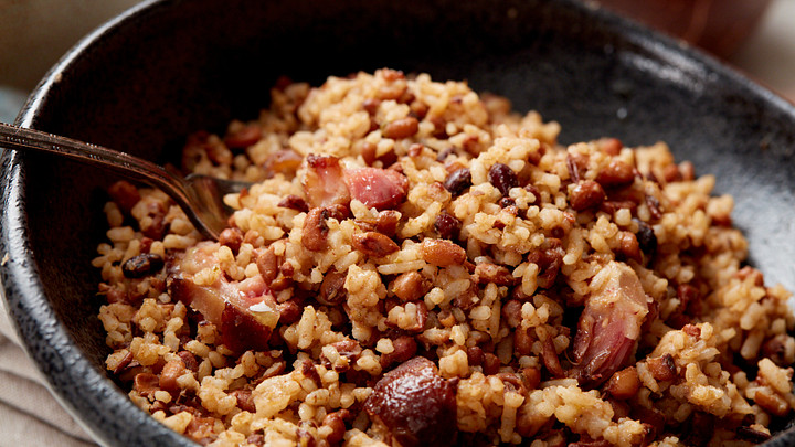 hoppin' john