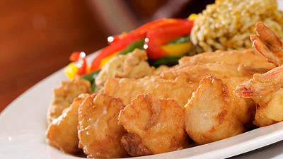 Family Friendly Restaurants in Myrtle Beach