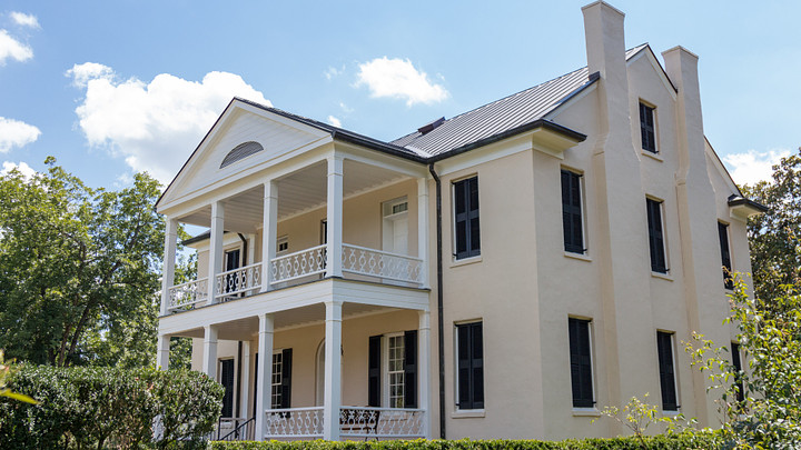 Rose Hill Plantation State Historic Site
