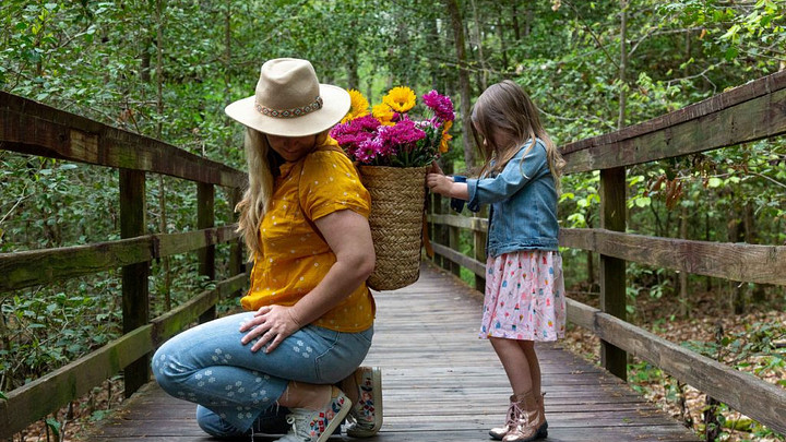 congaree national park
